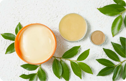 Warum Naturkosmetik?