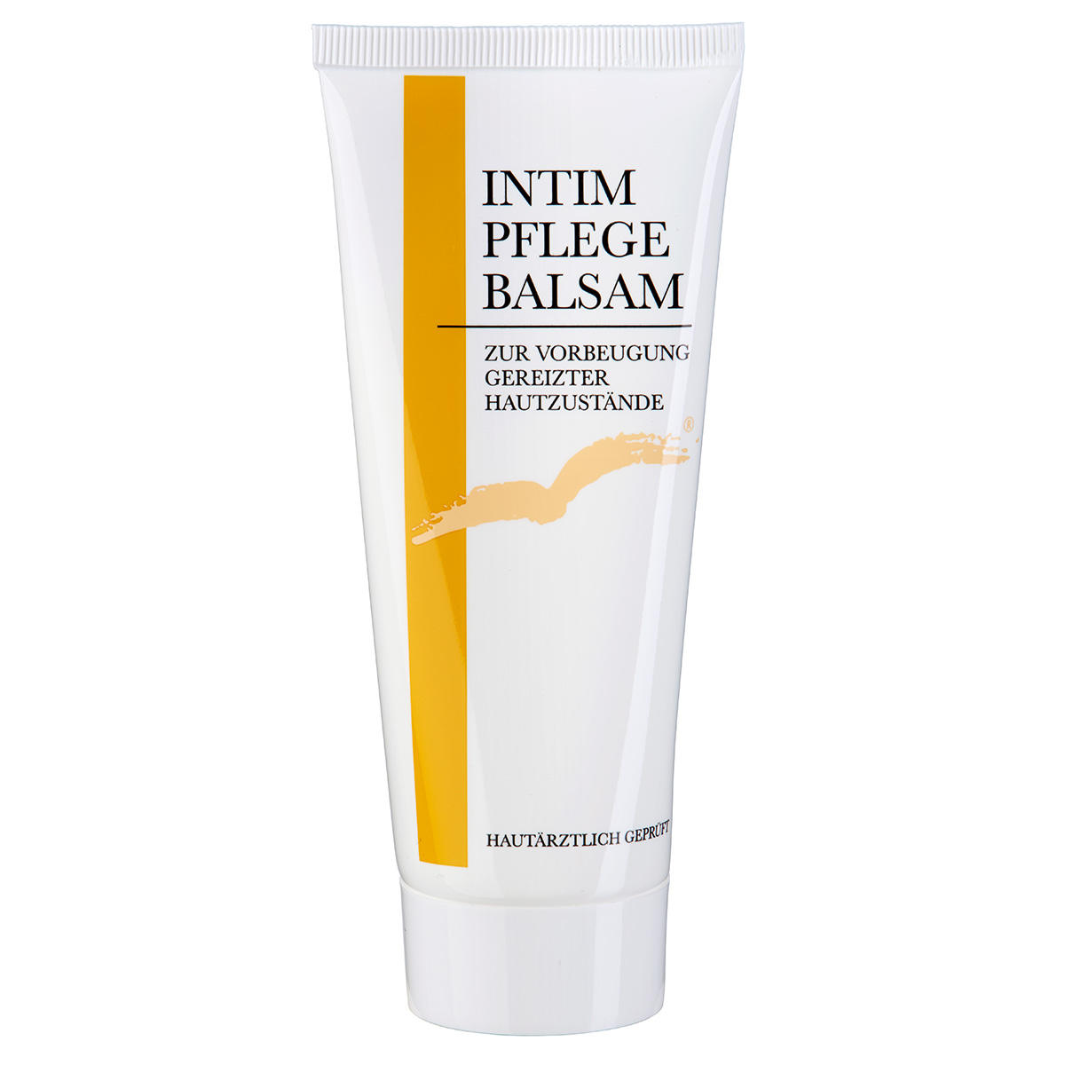 Intimpflege-Balsam Pfelgebalsam Hautcreme100ml
