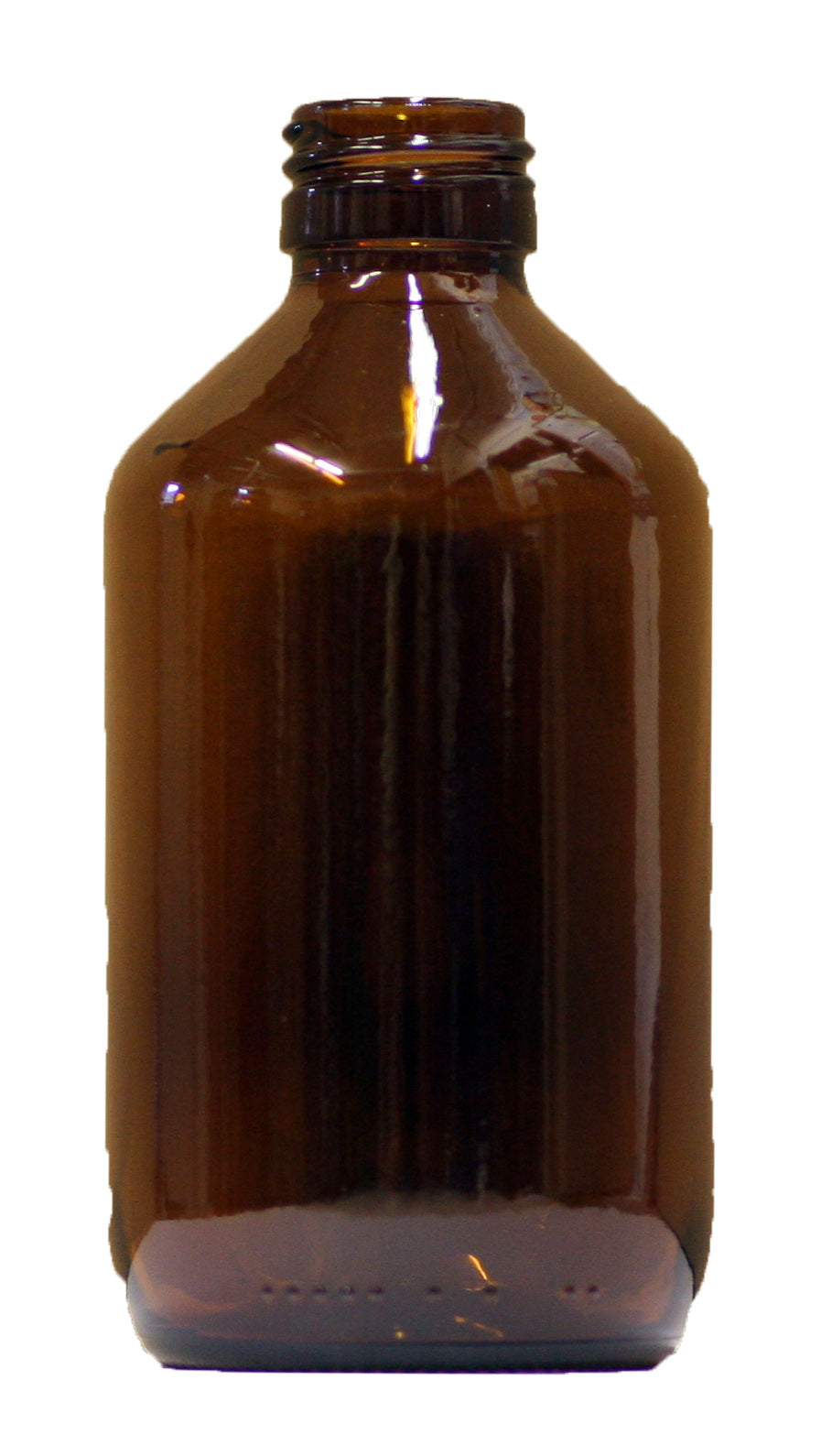 4x500ml Apothekerflaschen Braunglas Laborflaschen Originalitätsverschluss Flaschen