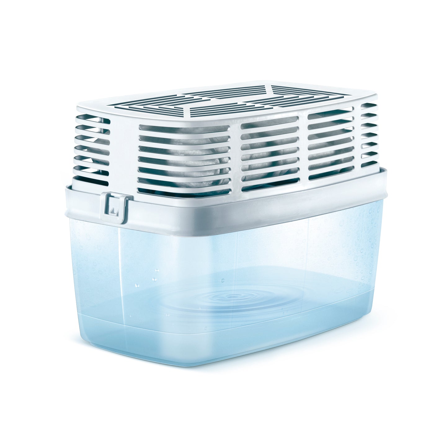 HUMYDRY® Raumentfeuchter Luftentfeuchter Premium 1000g absorbiert Feuchtigkeit