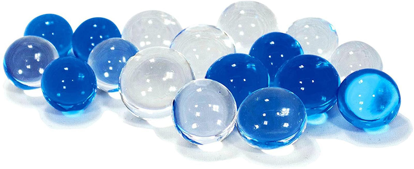 Skyla Humidifier - Air Freshener Set of 2 with Pearls and Lavender Fragrance Oil