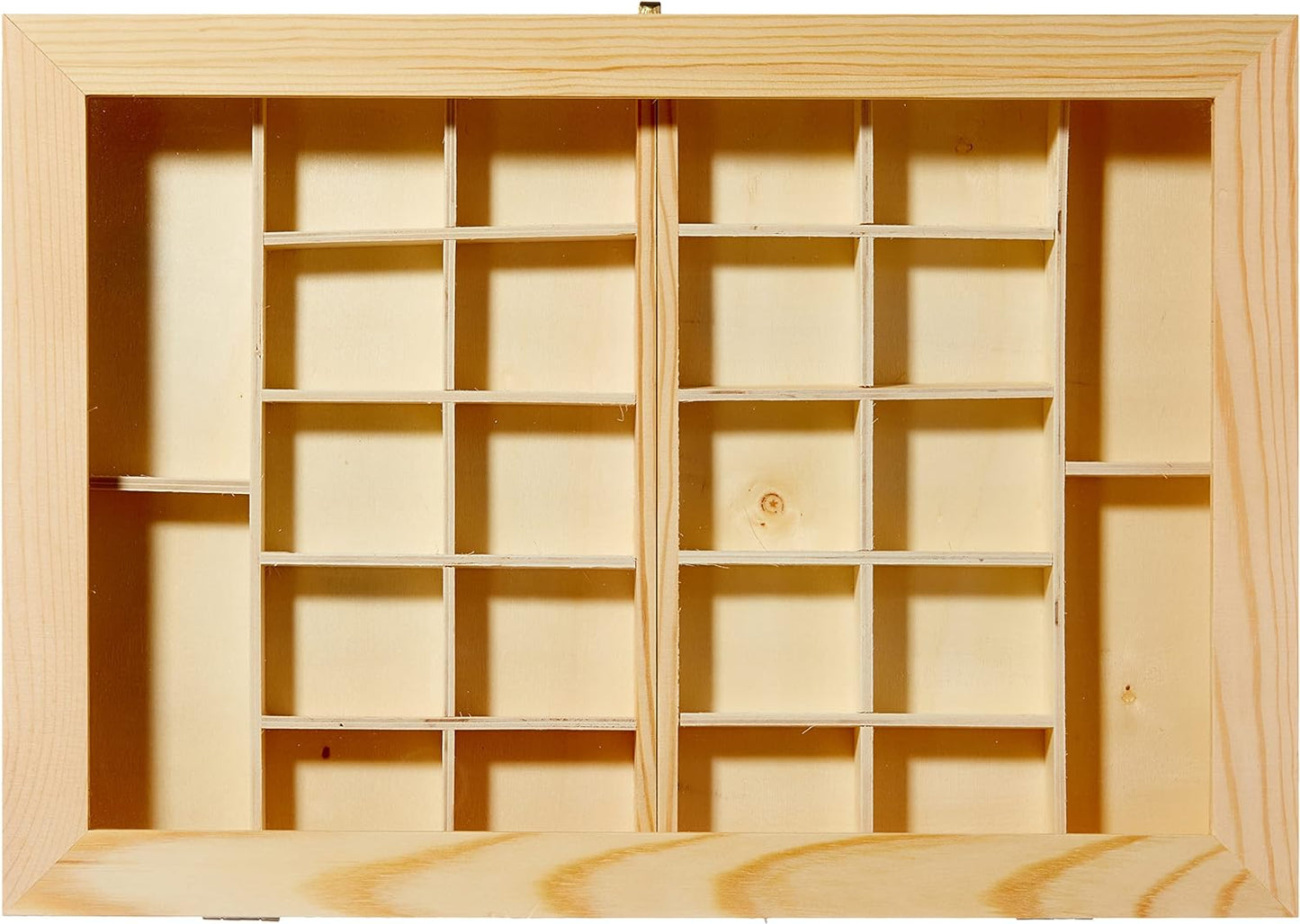 Schmuckkästchen gross FSC 40x28x7,5cm