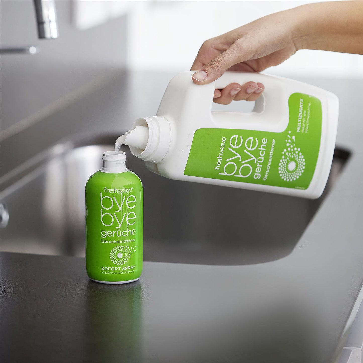 FRESHWAVE® Odor Remover Freshwave Spray 250ml