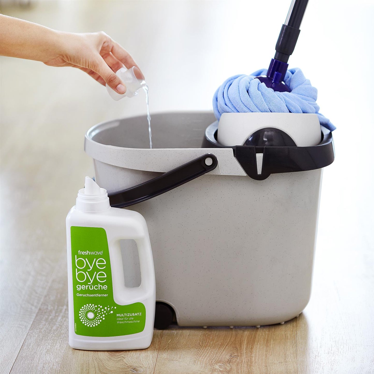 FRESHWAVE® Odor Remover Freshwave Multi Additive 1l