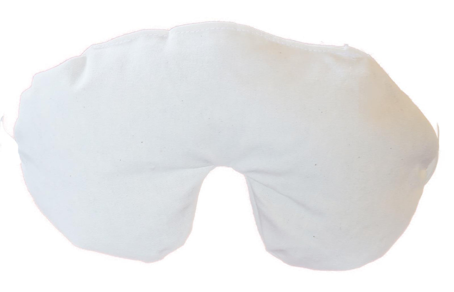 Oreiller de soin des yeux (24x13cm)