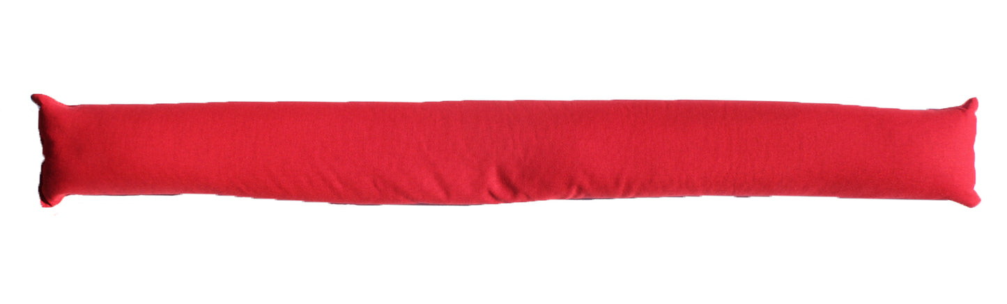 Zugluftrolle ca. 90x12cm Zugluftstopper
