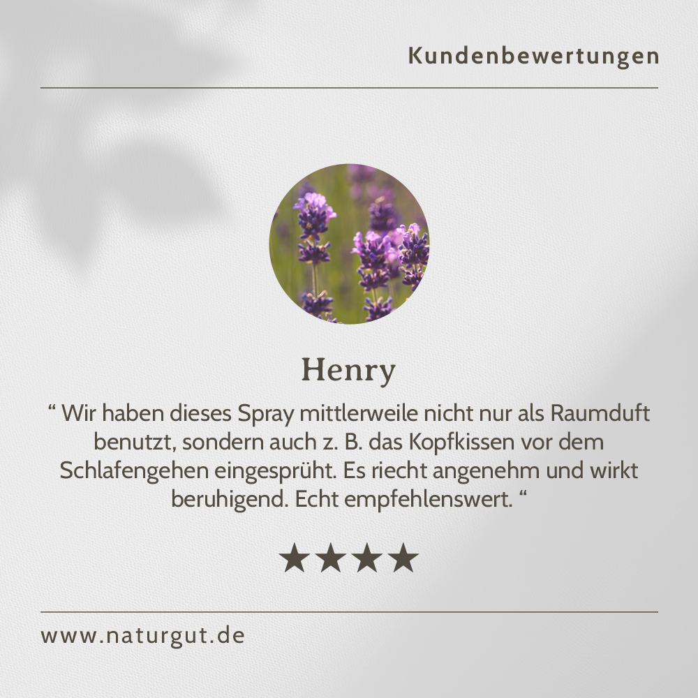 Lavendel Spray Raumduft Raumspray Lavendelspray Duftspray Lavendelzauber 100ml123