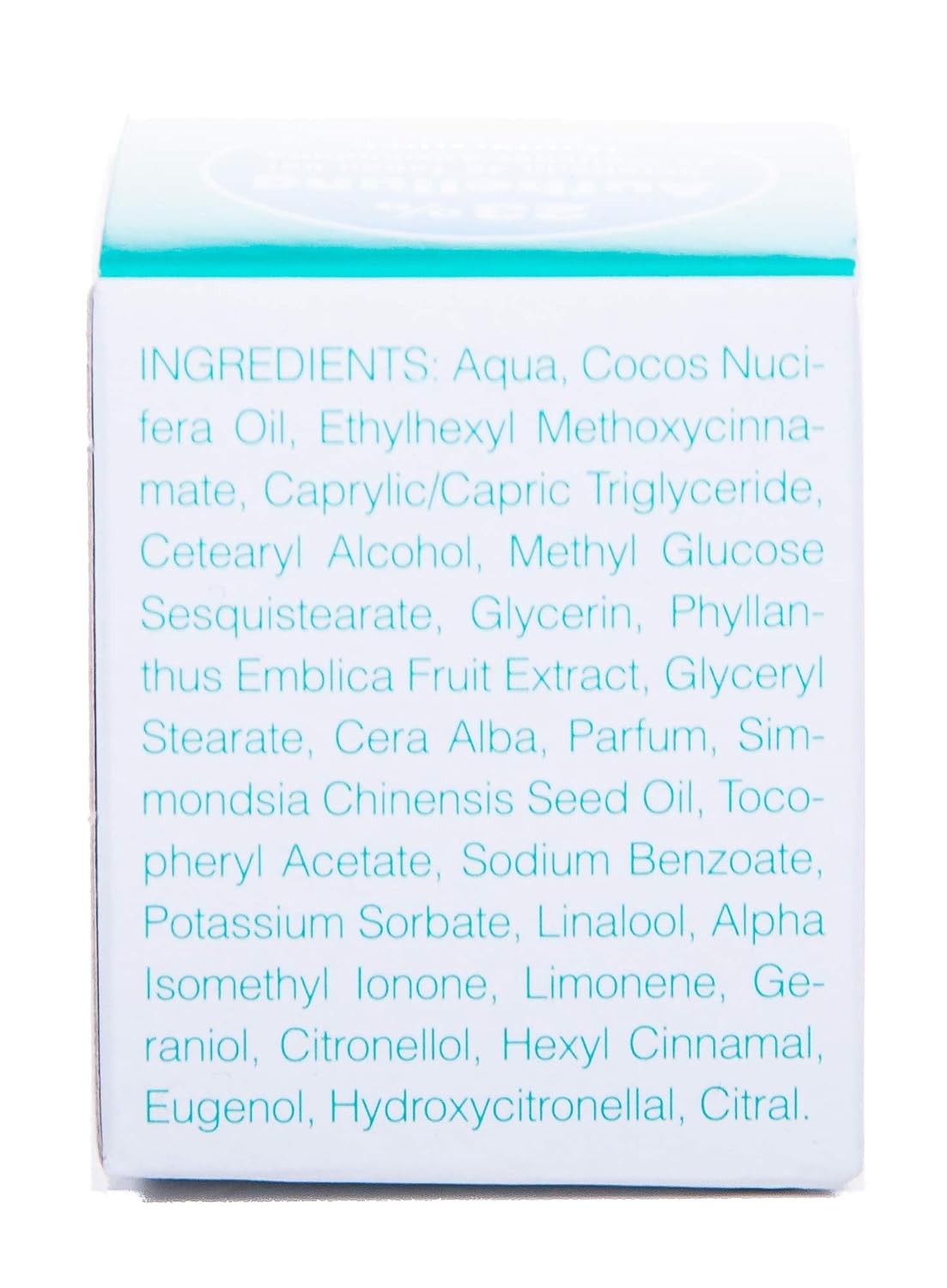 Pigmentflecken Creme 30ml