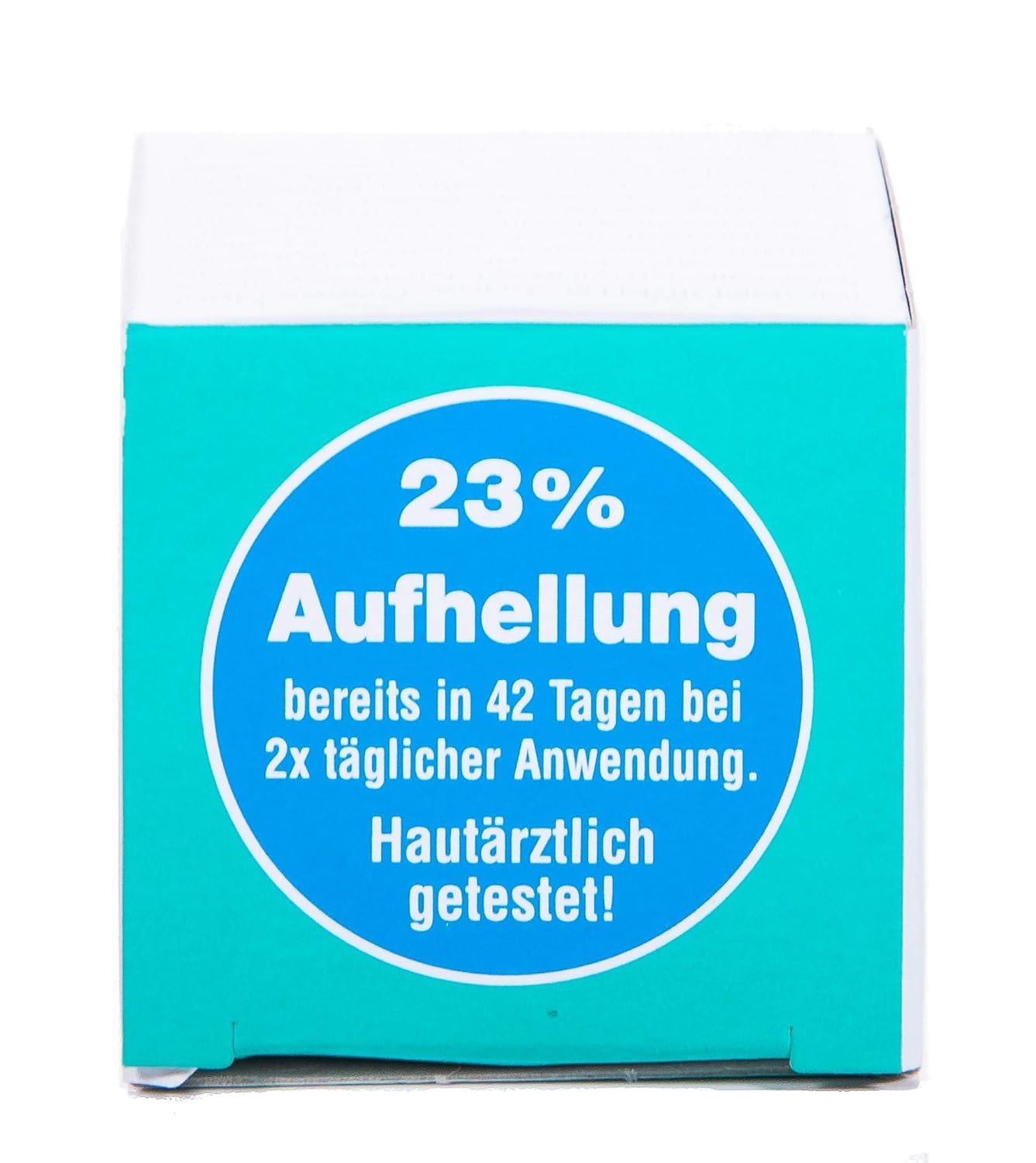 Pigmentflecken Creme 30ml