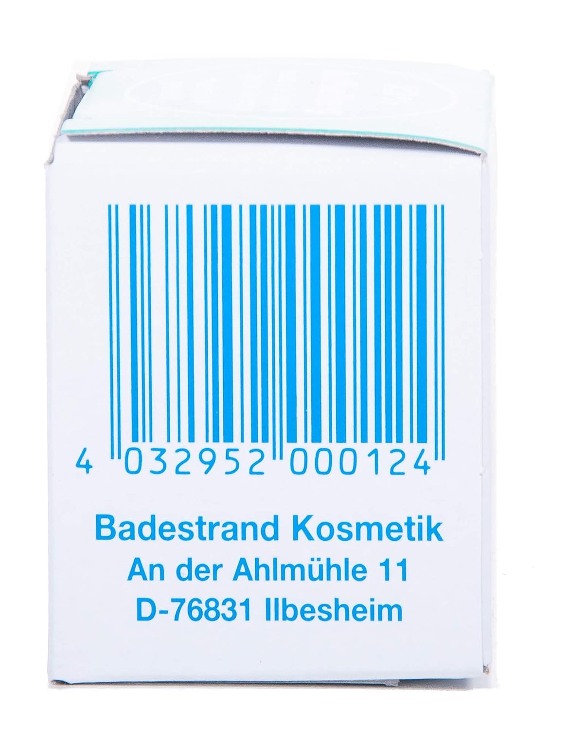 Pigmentflecken Creme 30ml