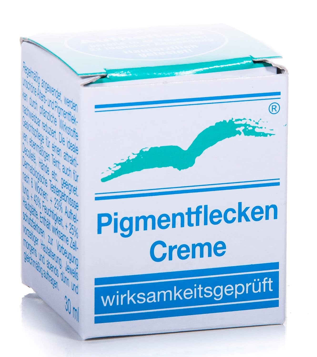 Pigmentflecken Creme 30ml