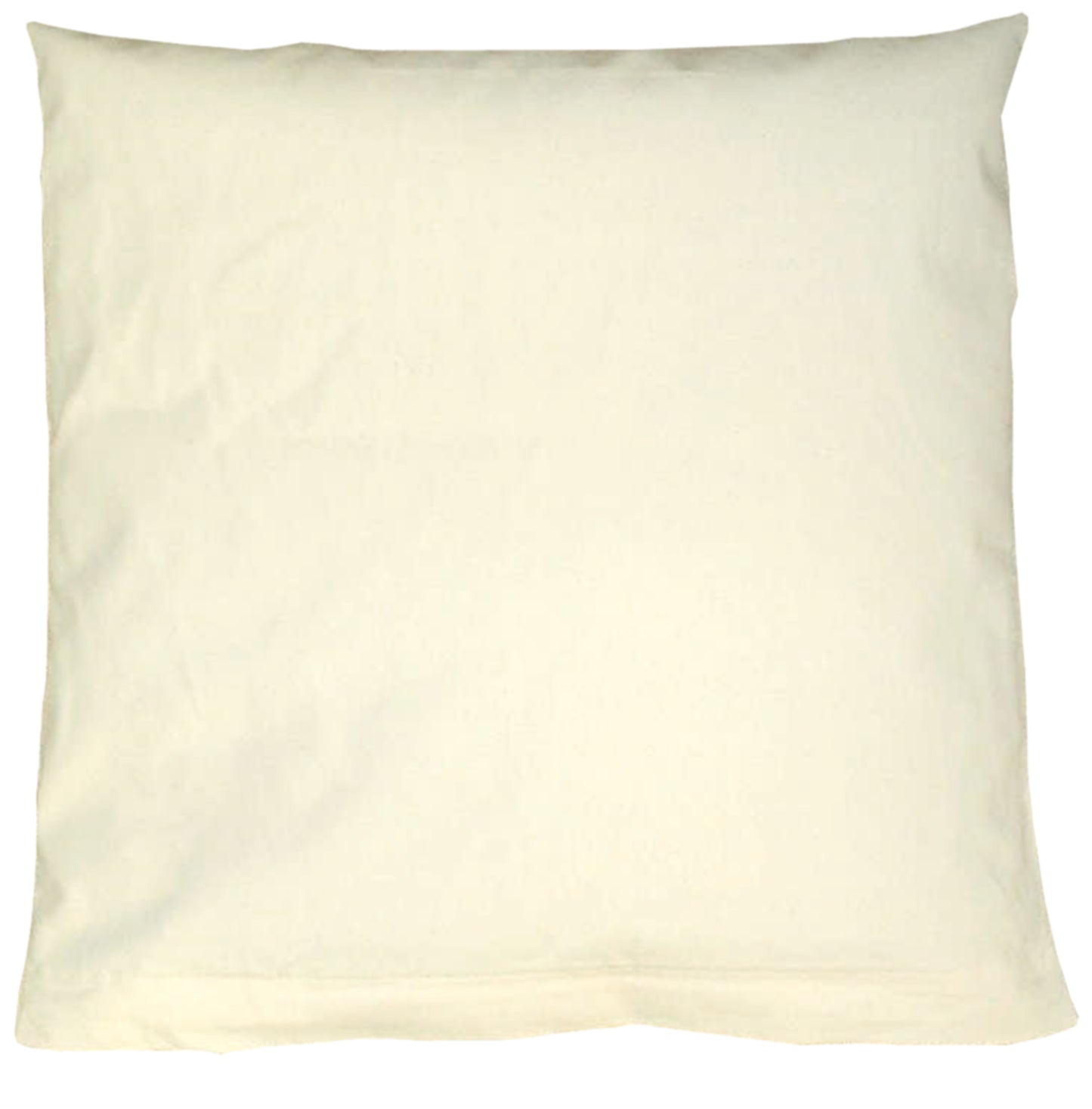 buckwheat pillow (37x37)