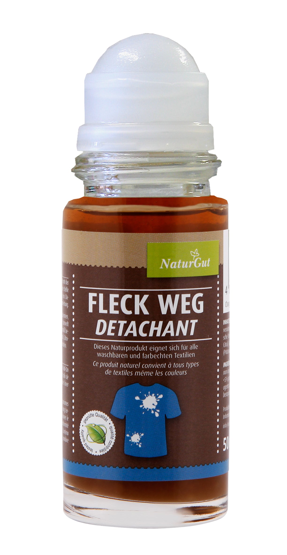 Sapdu Nettoyer les taches 50 ml
