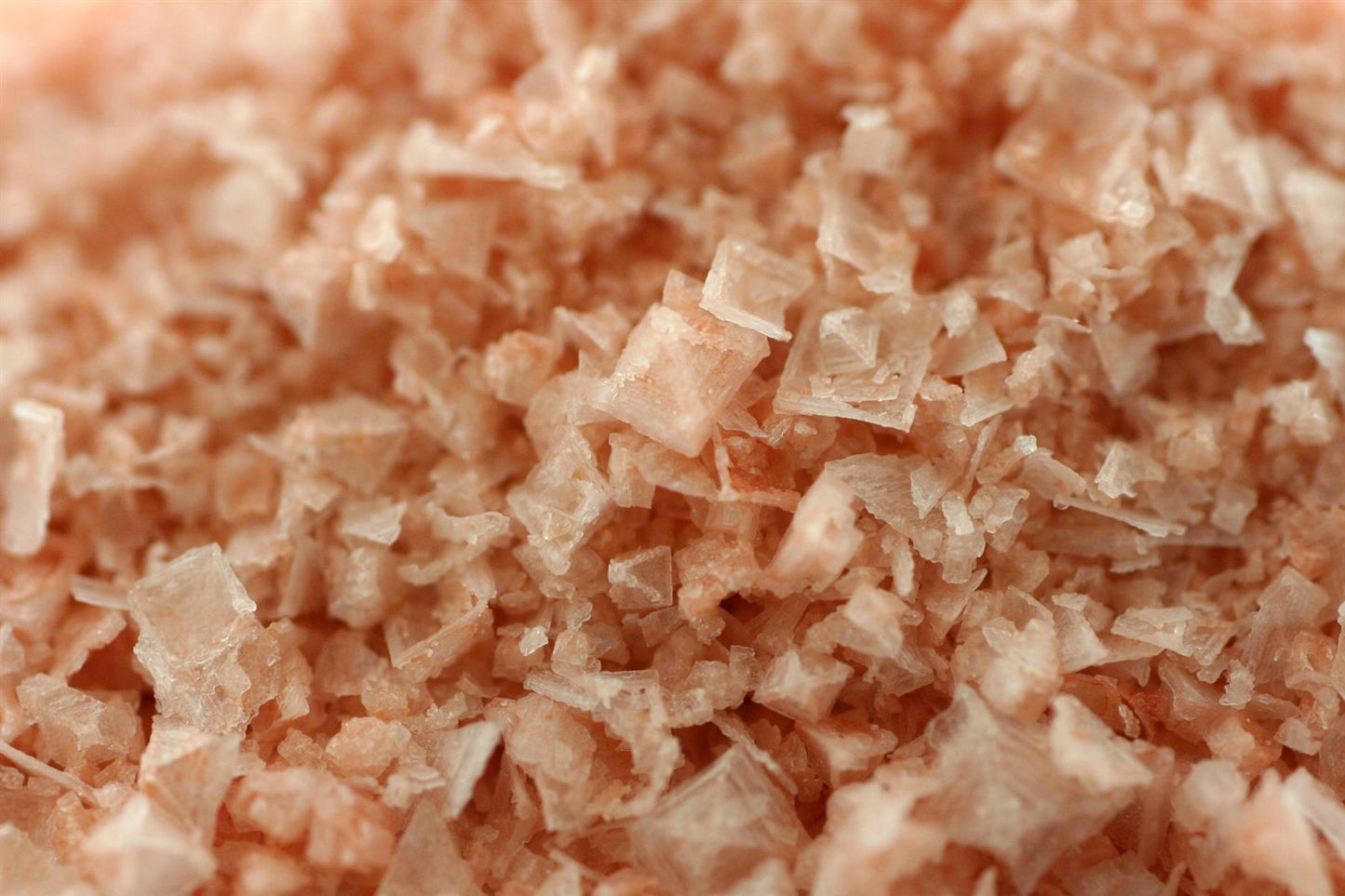 Pink Crystal Flakes Flockensalz Kristallsalz Fleur de Sel 125g