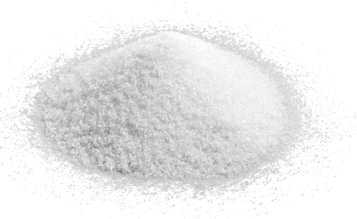 Sensecare Halitsalz Kristallsalz aus einem Vorgebirge des Himalaya Punjab/Pakistan 500g