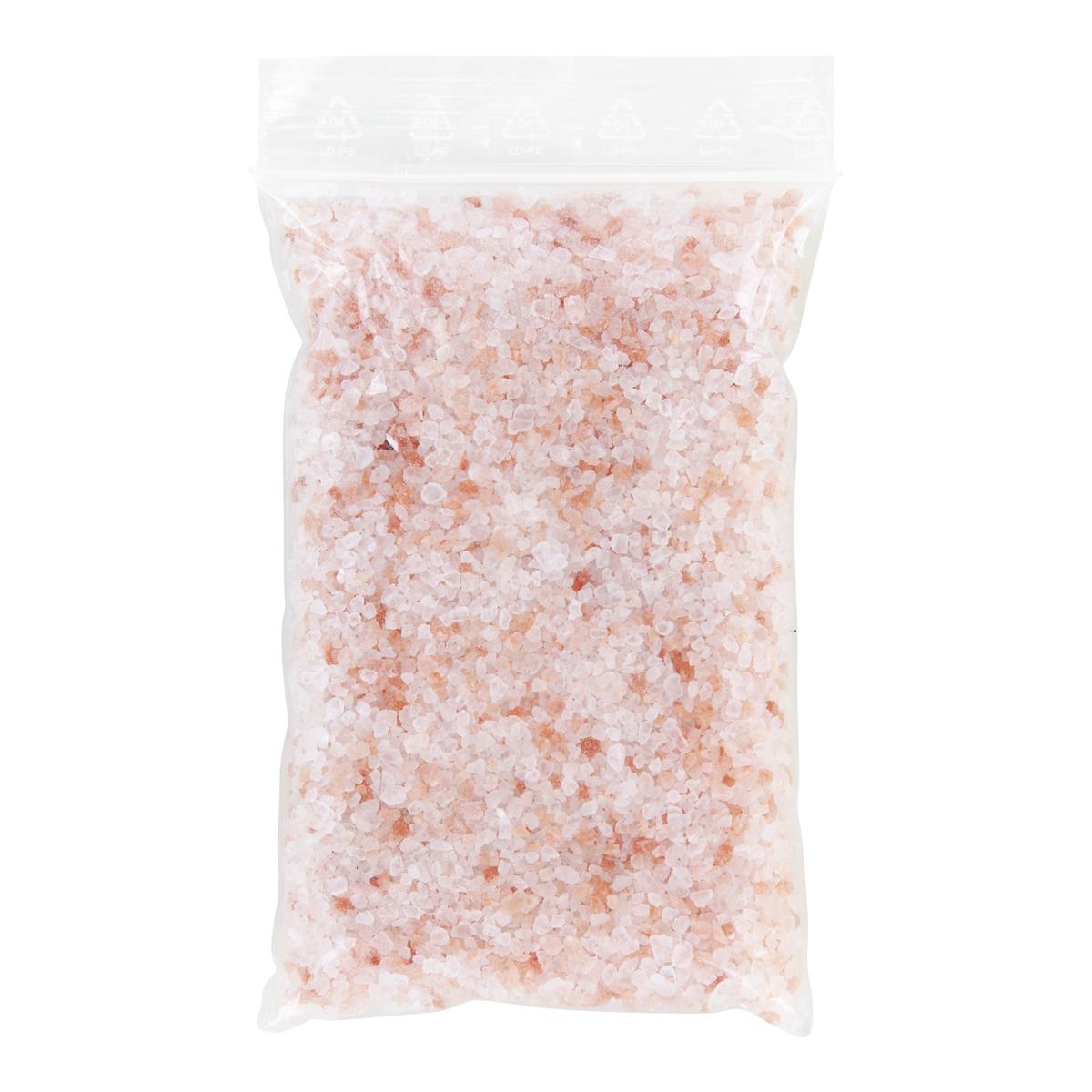 Sensecare Nachfüllpackung Kristallsalz-Granulat für Meeresluft Inhalator 120 g
