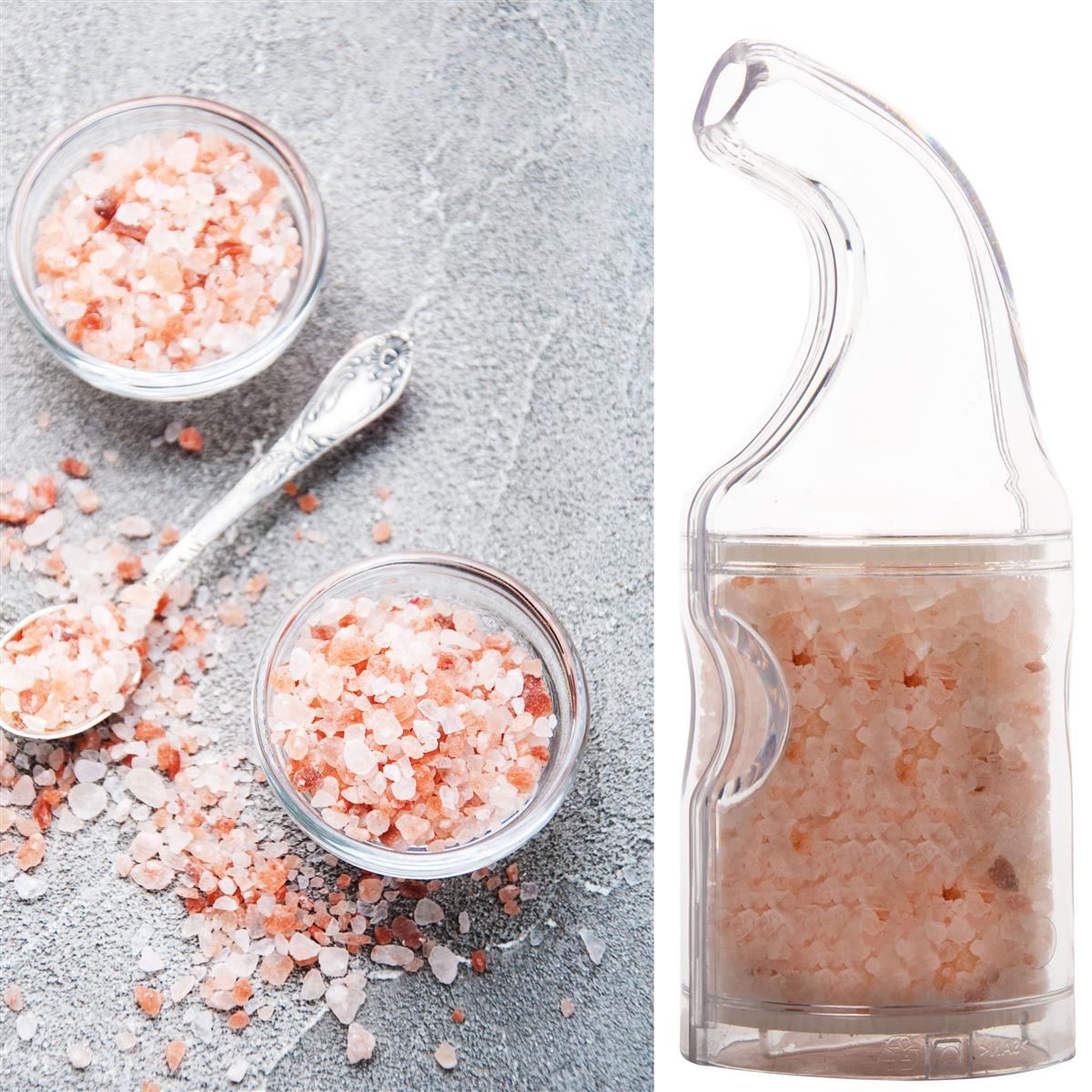 Recharge Sensecare granulés de sel cristallin pour inhalateur d'air marin 120 g