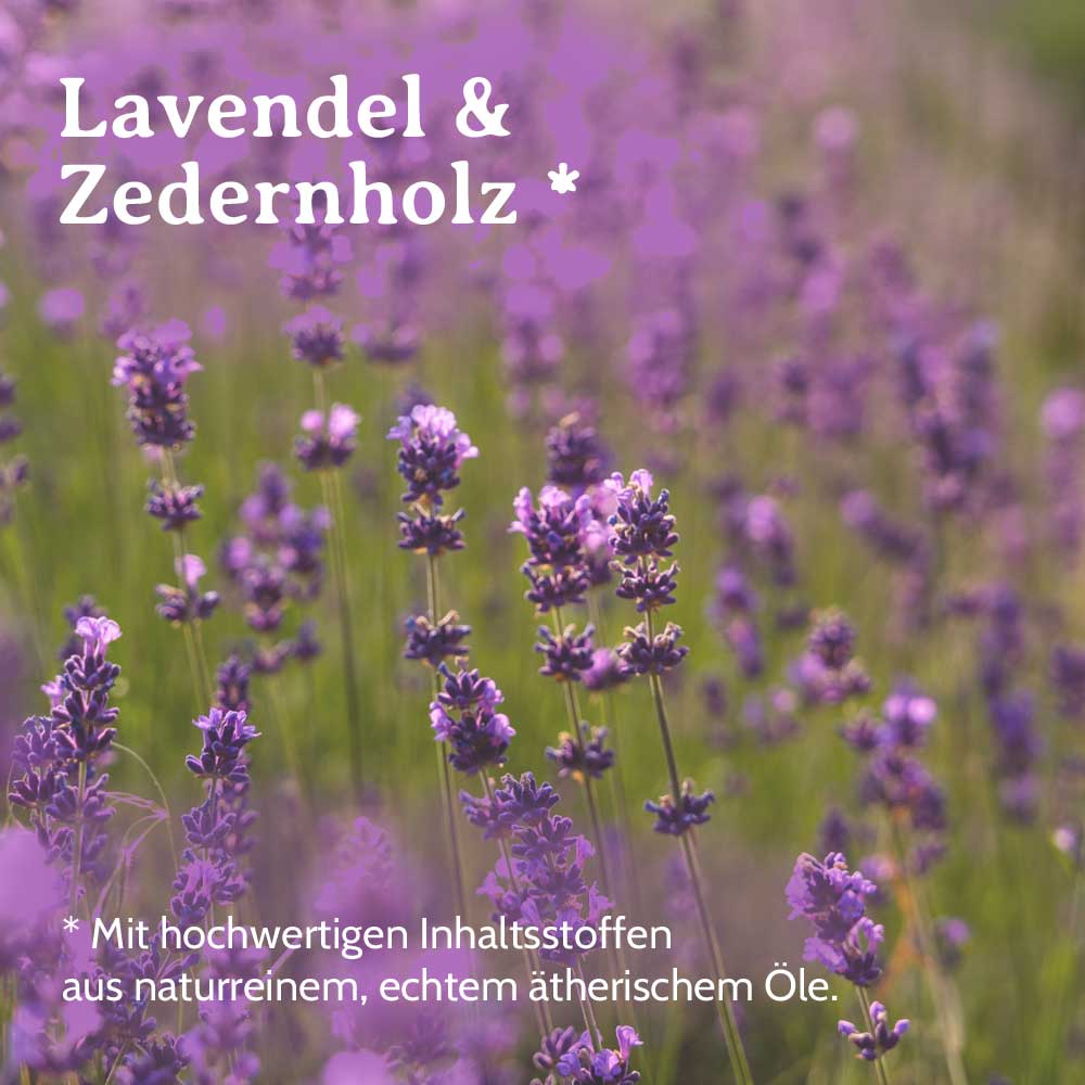 Lavendel Spray Raumduft Raumspray Lavendelspray Duftspray Lavendelzauber 100ml123