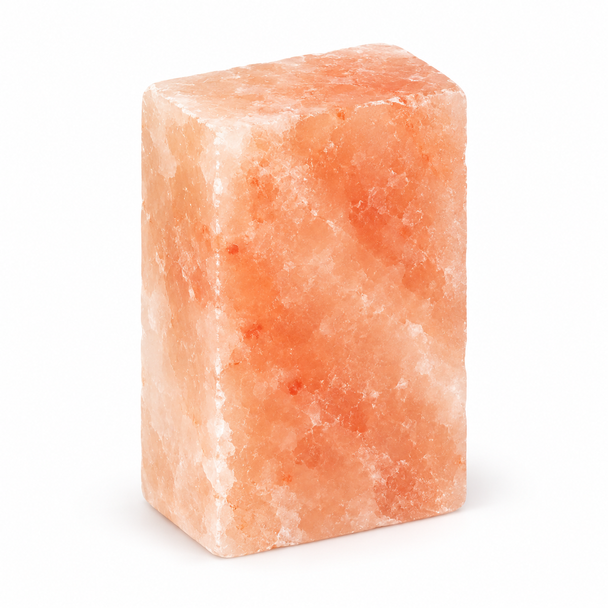 Kristallsalzseife / Salzseife „Deo-Ostein“ ca. 250 g – 100 % naturreines Himalaya-Kristallsalz (Pakistan) – handgefertigte Hautpflege & Deo-Alternative – Unisex natürliche Regeneration nach Sauna & Dusche