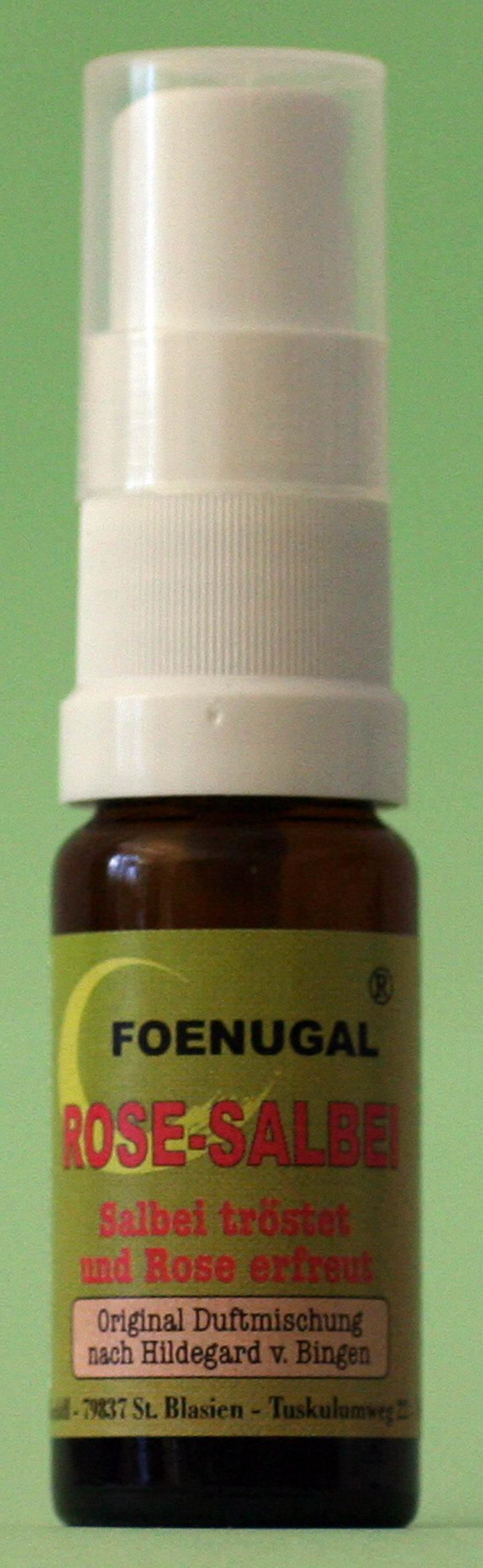 Lavendel-Rose Spray 10 ml