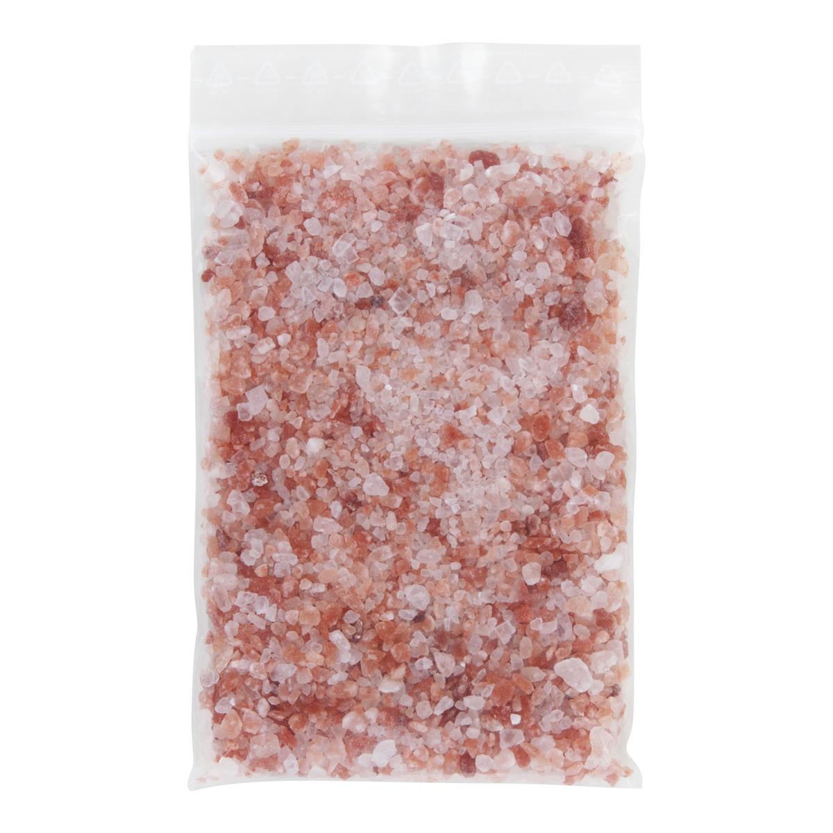 Kristallsalz Granulat 250g für die Salzmühle aus Punjab/Pakistan