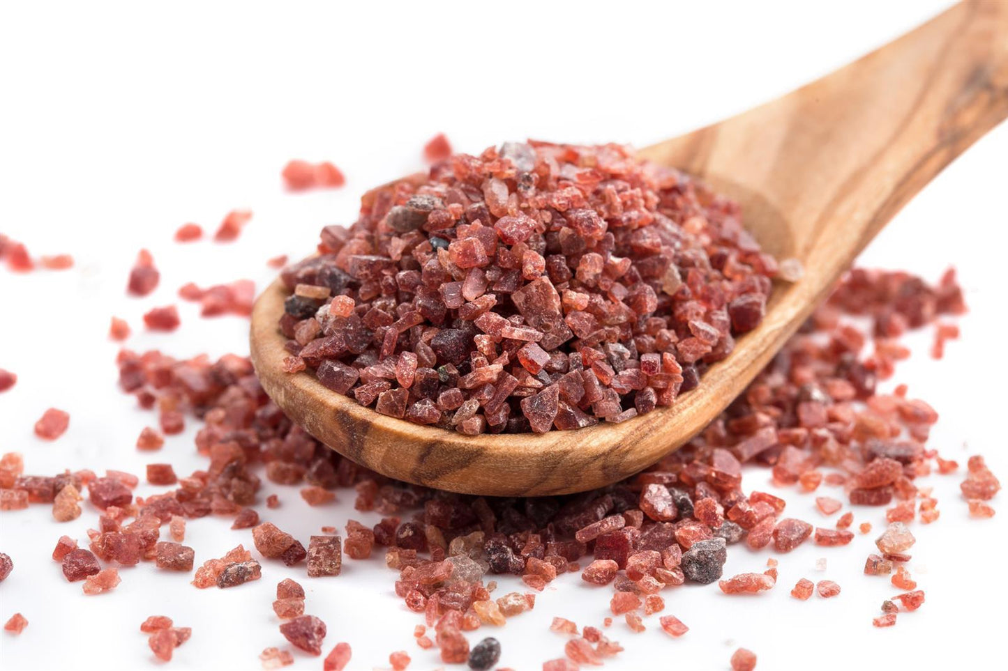 Kala Namak Schwarzsalz Feinsalz Veganer Salz Exotisches Würzmittel Eiersalz 120g