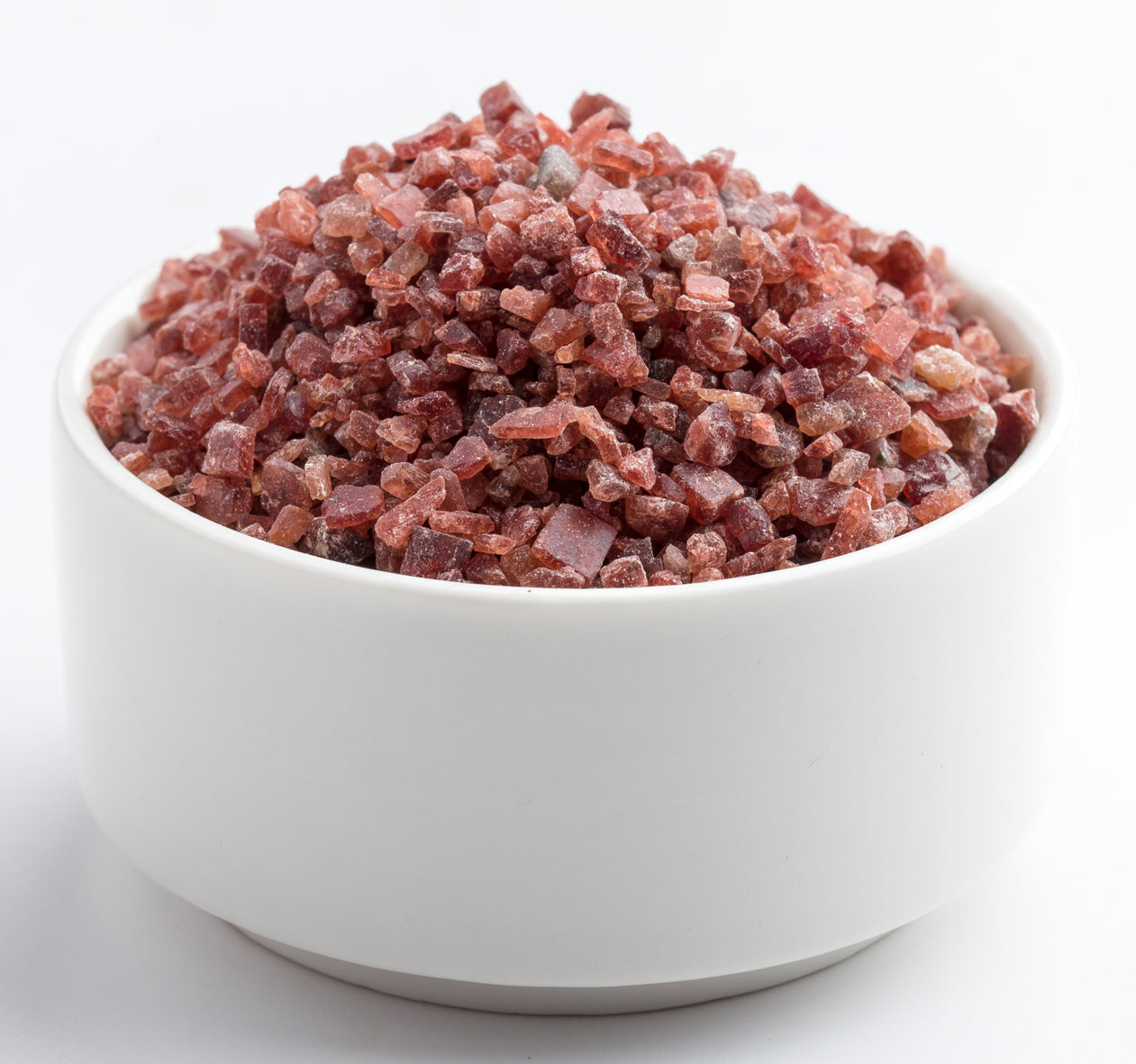 Kala Namak Schwarzsalz Feinsalz Veganer Salz Exotisches Würzmittel Eiersalz 120g