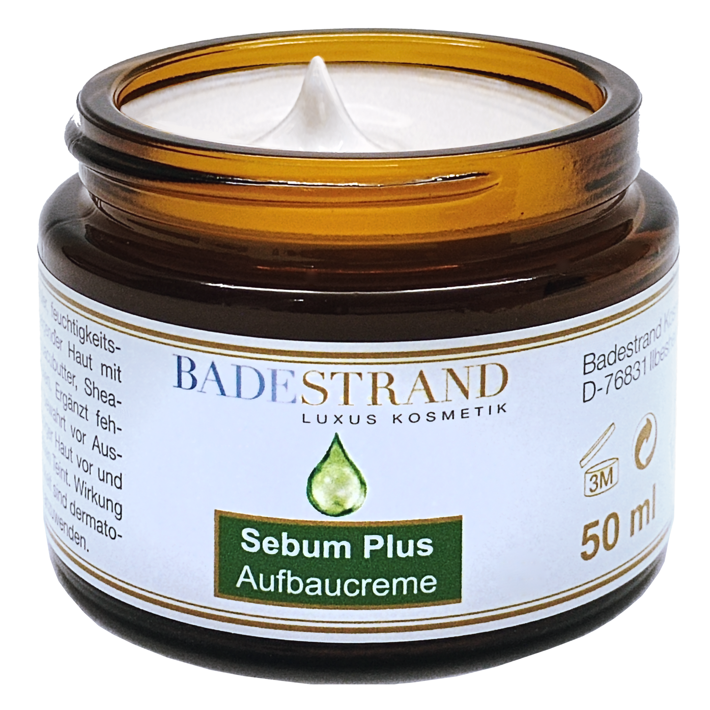 Sebum Plus Creme 50ml