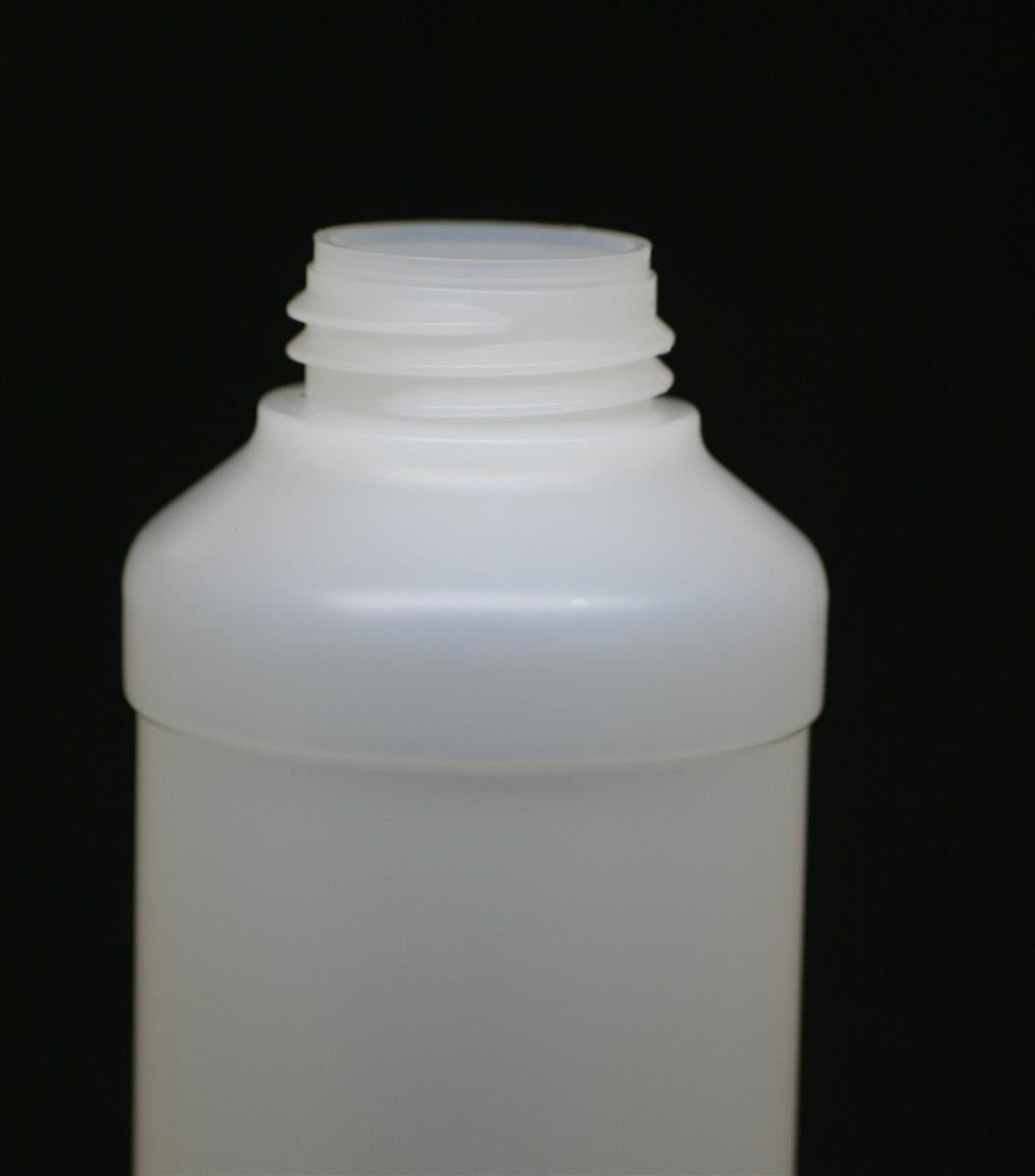 8 Spray Rundflaschen 250ml mit Sprüher Zerstäuber für Desinfektionsmittel Flüssigkeit