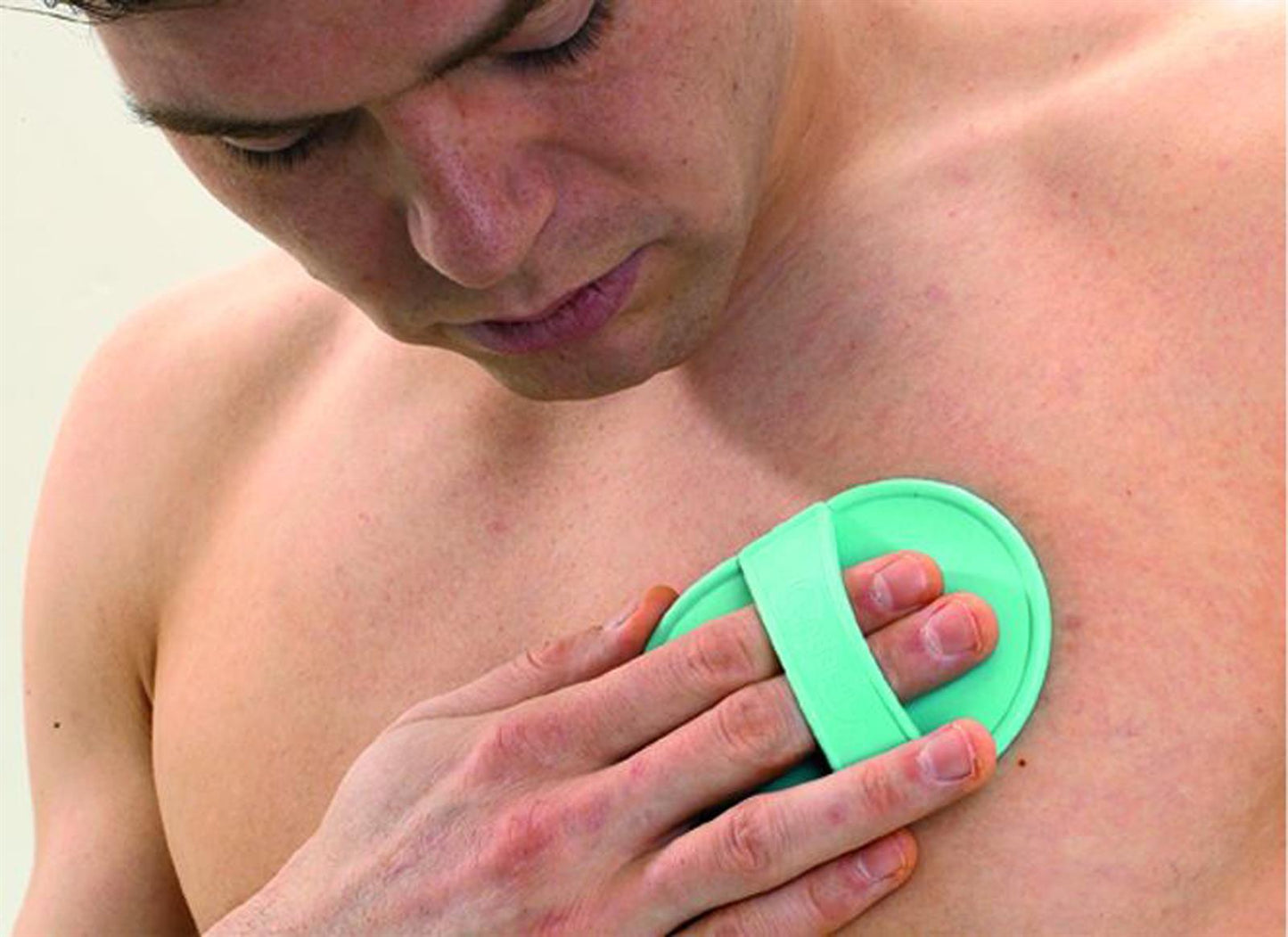 Sundepil - Set Originalpackung plus Ersatzscheibenpackung Haarentfernungspads Haarentfernung Enthaarung