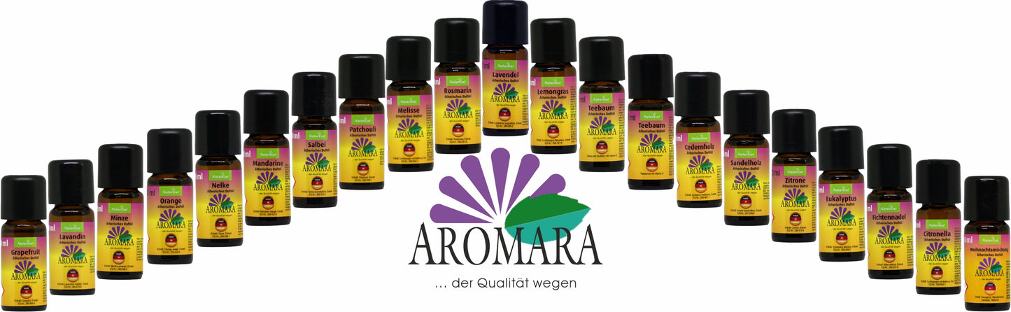 Rose-Salbei Spray nach Hildegard von Bingen 10 ml