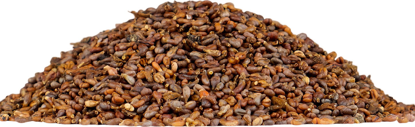 Oreiller de remplissage de pépins de raisin en vrac, 1kg, oreiller chauffant, oreiller froid