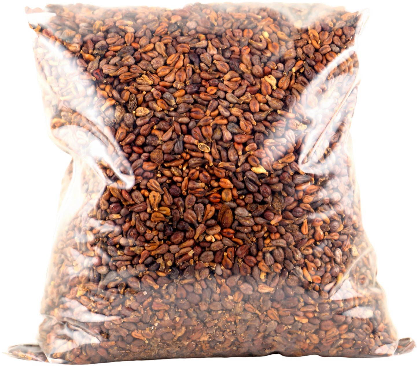 Oreiller de remplissage de pépins de raisin en vrac, 1kg, oreiller chauffant, oreiller froid