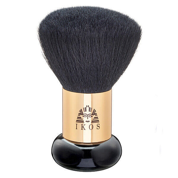 Ikos Original Terre Egyptienne 13g naturelle avec pinceau poudre Kabuki VEGAN