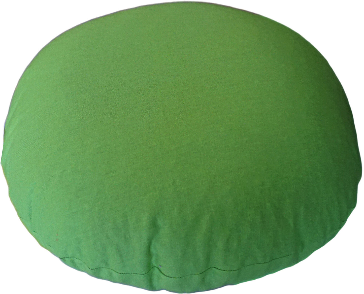 Coussin de méditation rond Ø env. 45 cm - coussin de yoga coussin d'assise en coque d'épeautre bio coussin de soutien
