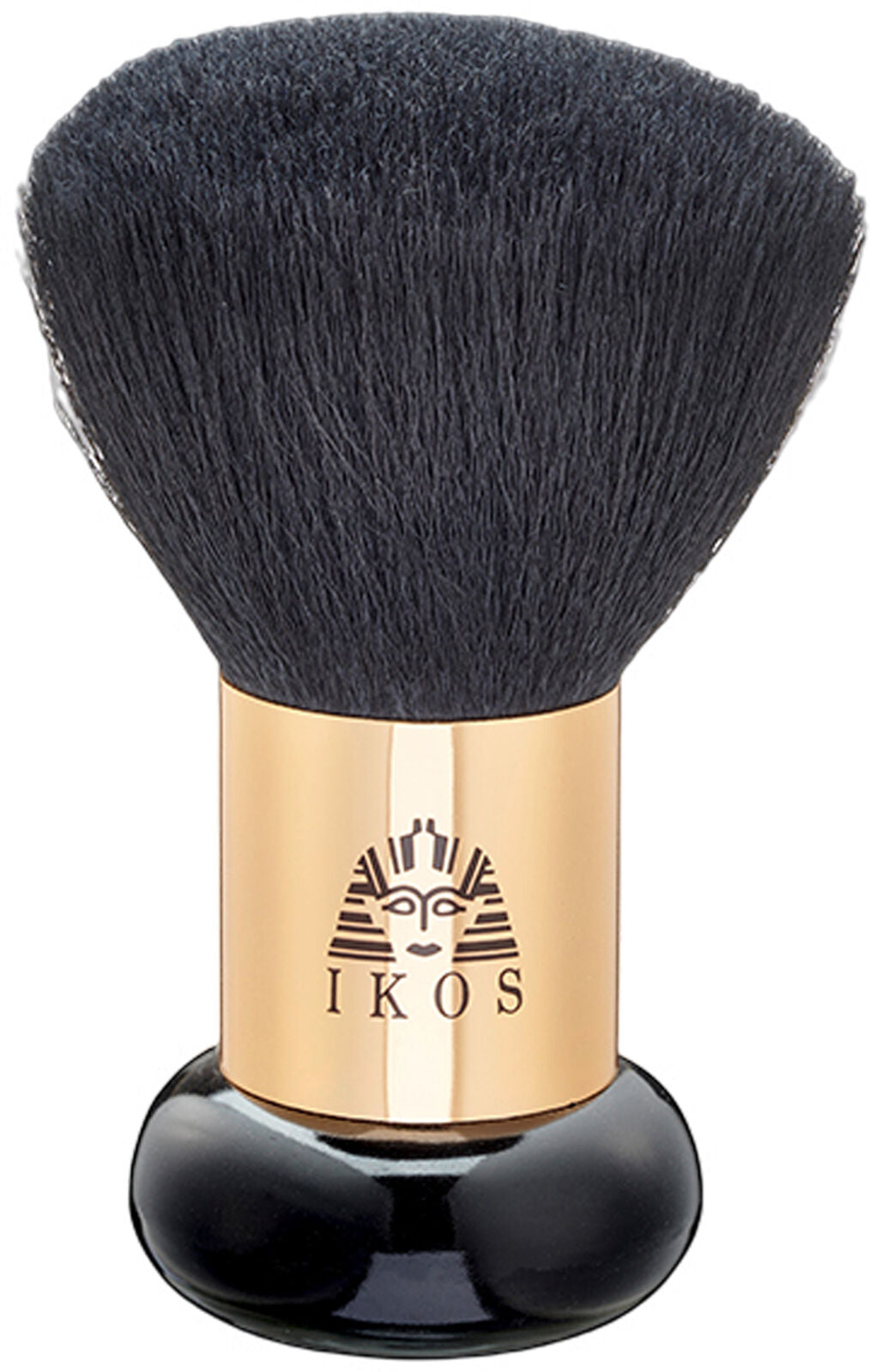 Ikos Original Terre Egyptienne 7g Méditerranée avec pinceau poudre Kabuki VEGAN