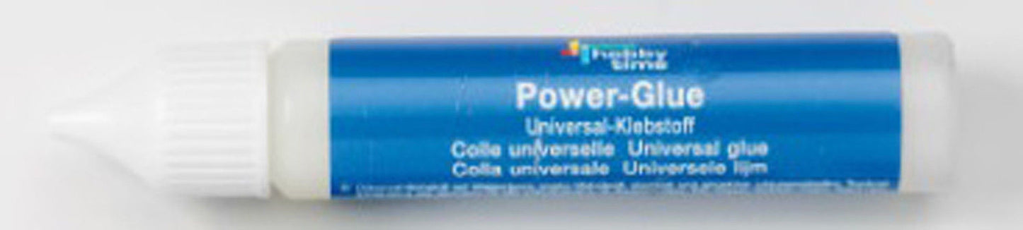 Cabochon Power Glue 28ml Universal Klebstoff