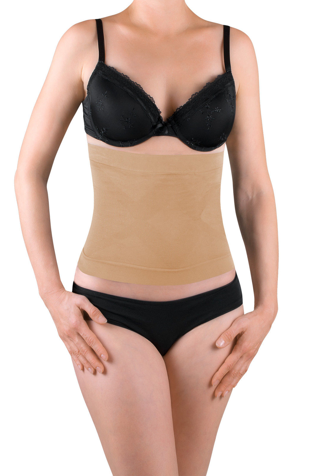 Taillenformer haut 2er Gr. 38/40