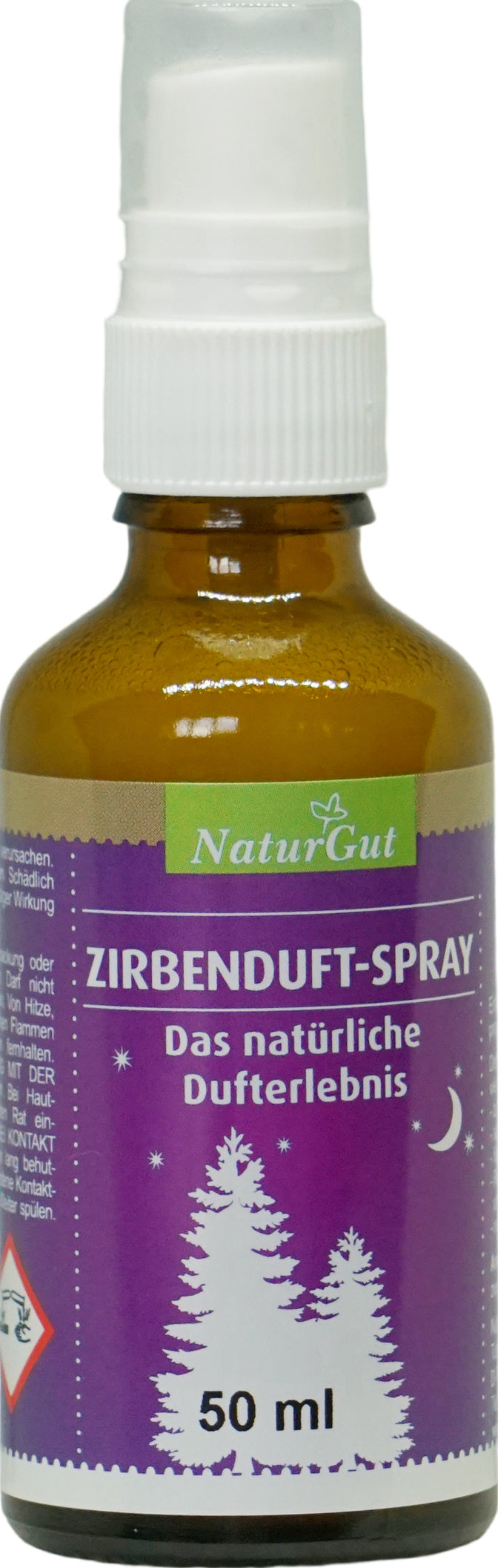 Das natürliche Dufterlebnis für ein angenehmes Wohnklima – NaturGut