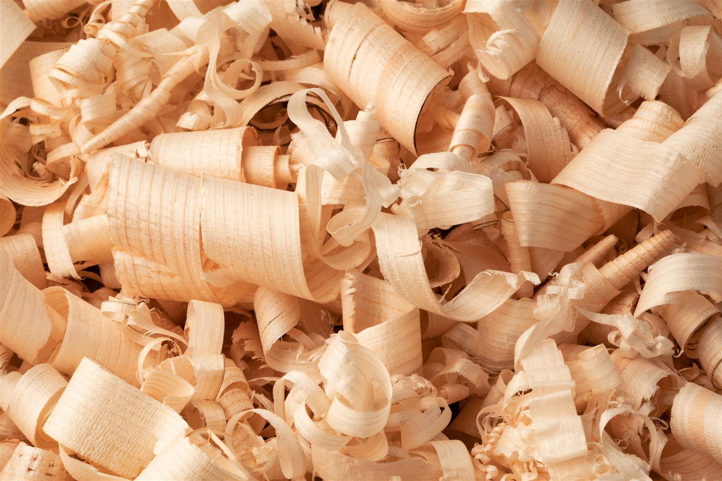 Swiss stone pine wood shavings refill pack 500g Alpine stone pine
