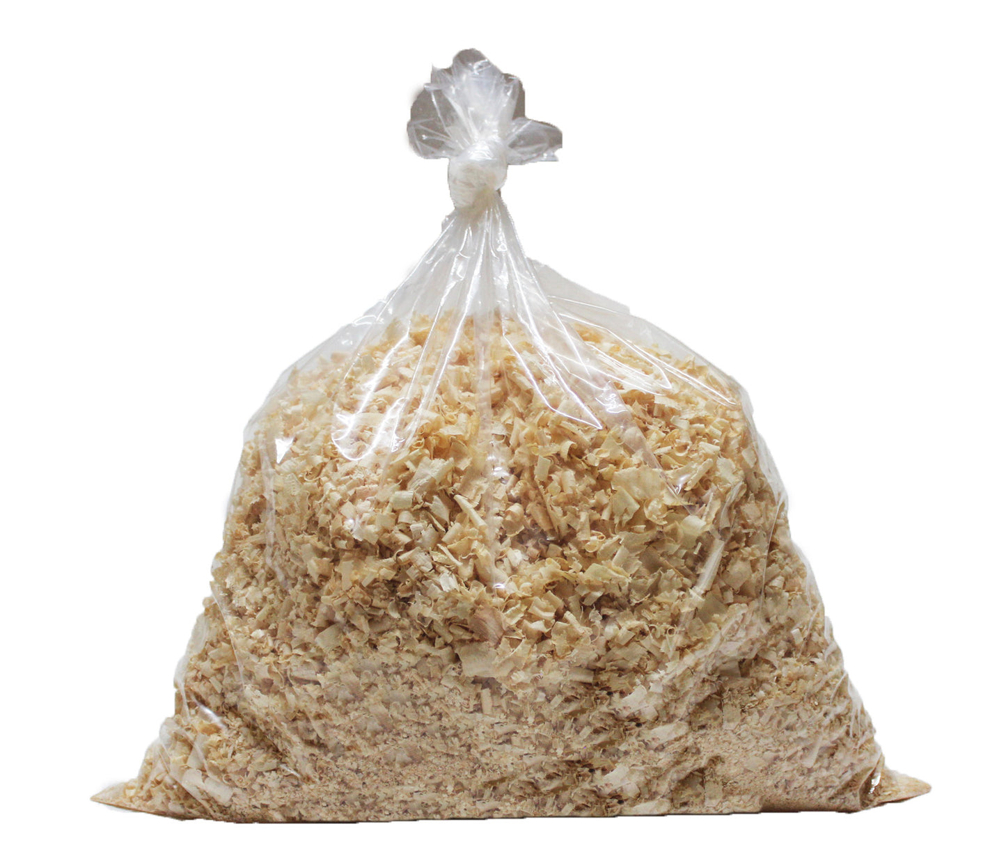 Swiss stone pine wood shavings refill pack 500g Alpine stone pine