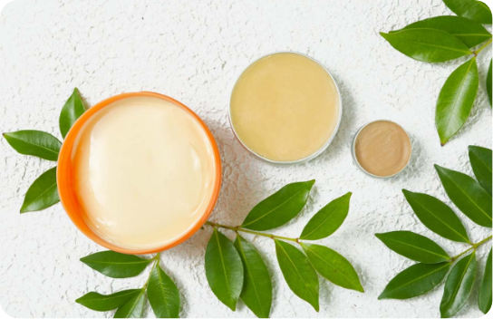 Warum Naturkosmetik?