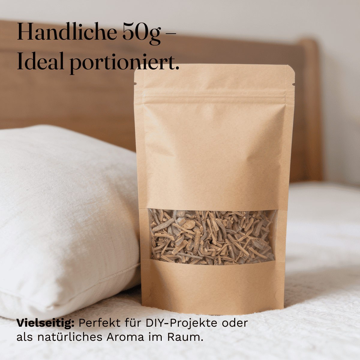 Valerian root Valeriana 50g cut Valerian herbs relaxation calming