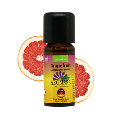 Grapefruit / Citrus Grandis 10 ml AROMARA Ätherisches Duftöl