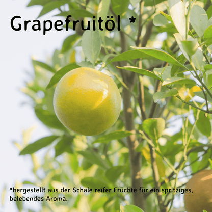 Grapefruit / Citrus Grandis 10 ml AROMARA Ätherisches Duftöl