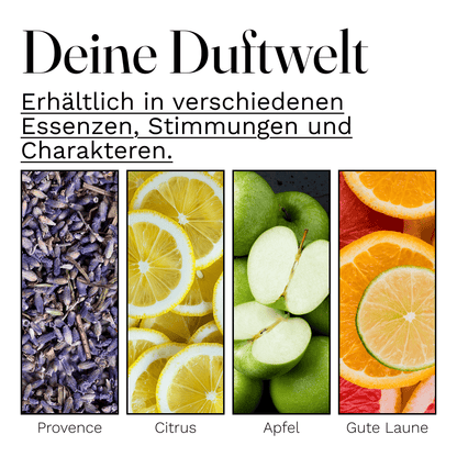 Wäsche Fresh New York Wäscheduft Wäscheparfüm Duft Konzentrat Männerduft 3er Set
