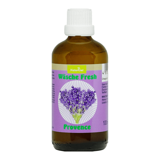 Lessive Fresh Provence Parfum de lessive Parfum de lessive 100 ml Parfum concentré de lavande 