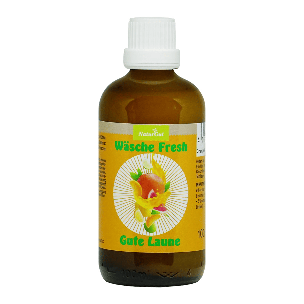 Wäsche Fresh Gute Laune Laundry Fragrance Floral Fragrance 100ml 
