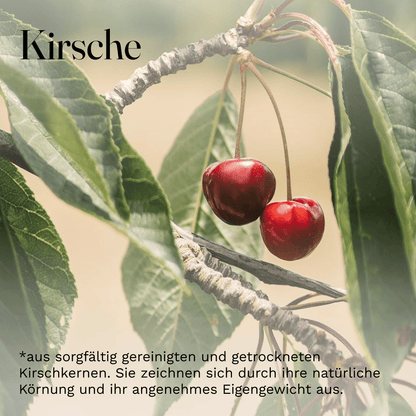 Cherry Stones Loose for Cherry Stone Pillows Heat Pillows Cleaned Cherry Stones 10kg