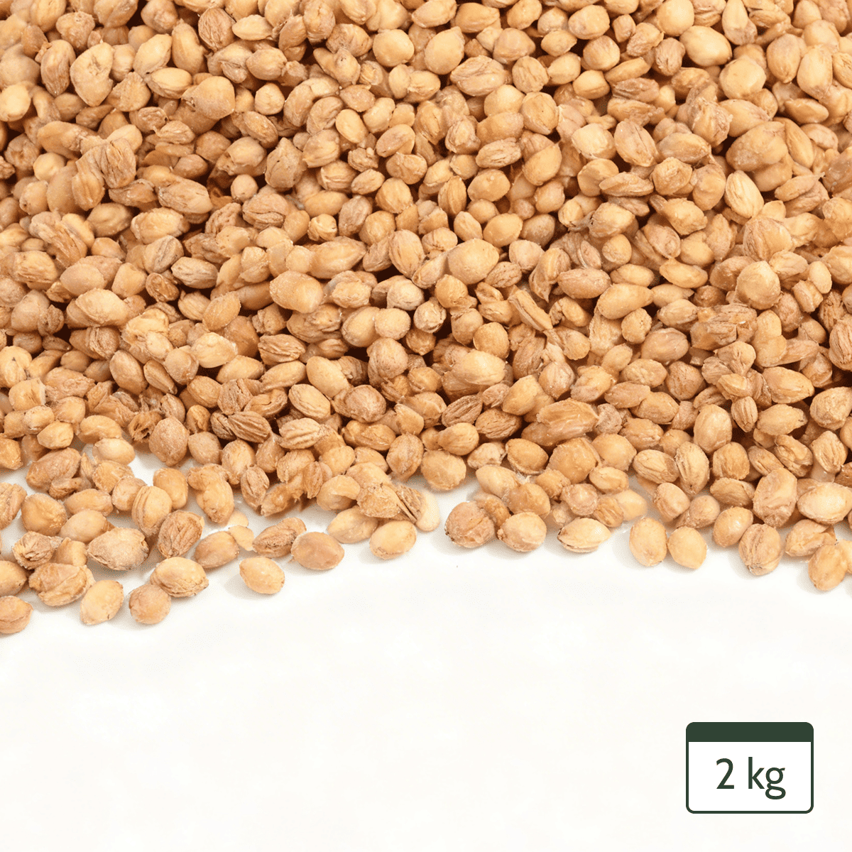 Cherry Stones Loose for Cherry Stone Pillows Heat Pillows Cleaned Cherry Stones 2Kg